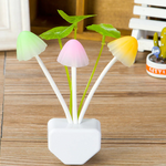 Novelty Mushroom LED Lamp