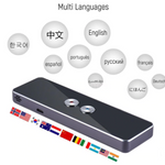 40+ Languages Portable Instant Voice Translator - ValasMall