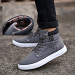 M-casual jeans sports shoe - ValasMall