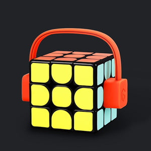 Super Bluetooth Connection Intellectual Cube - ValasMall