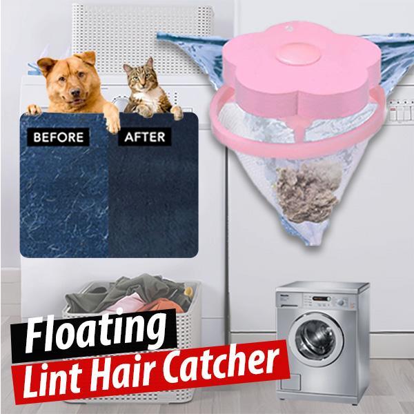 Floating Pet Fur&Hair Catcher - ValasMall