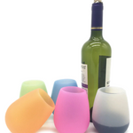 Unbreakable Wine Glass For Parties - ValasMall