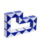 Magic Stress Relief Transformable Cube - ValasMall