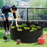 Garden Grow Planting Bed