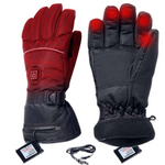 Rechargeable Heated Gloves