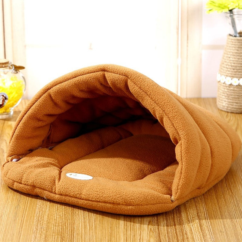 Soft Sleeping Bed For Pet - ValasMall