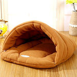 Soft Sleeping Bed For Pet - ValasMall