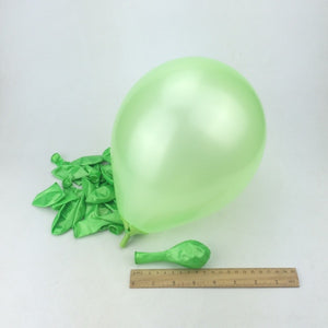 Shiny Inflatable Party Air Balloon - ValasMall