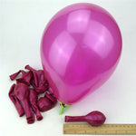 Shiny Inflatable Party Air Balloon - ValasMall