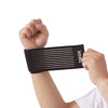 Cotton Sports Fitness Band-Powerlifting - ValasMall