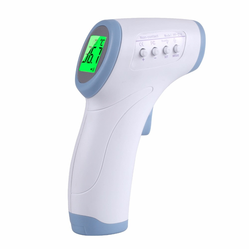 Multi-Function Baby Digital Thermometer - ValasMall