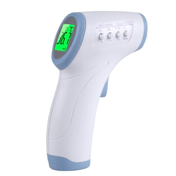 Multi-Function Baby Digital Thermometer - ValasMall