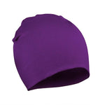 Cute Colorful Soft Baby Cap - ValasMall