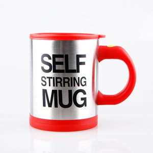 Self Stirring Mug - ValasMall