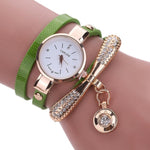 Luxury Style Bracelet Watch - ValasMall