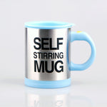 Self Stirring Mug - ValasMall