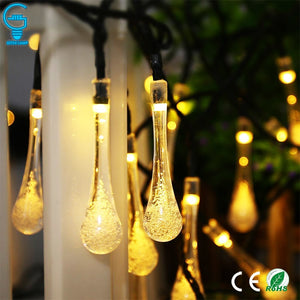 Party Decoration Waterproof LED Lights - ValasMall
