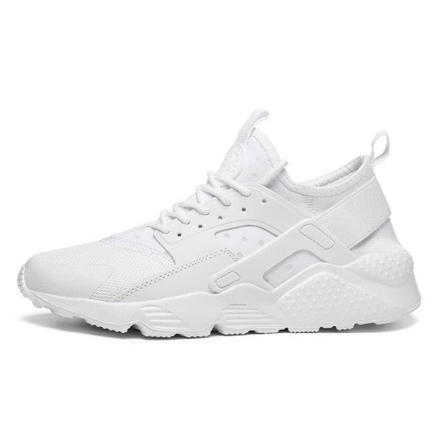 M-casual summer sneakers ultra white - ValasMall