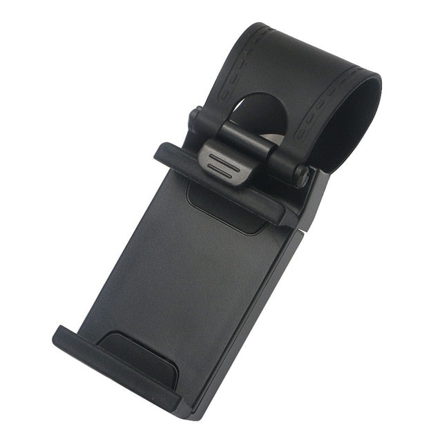 Perfect Universal Phone Holder Clip - ValasMall