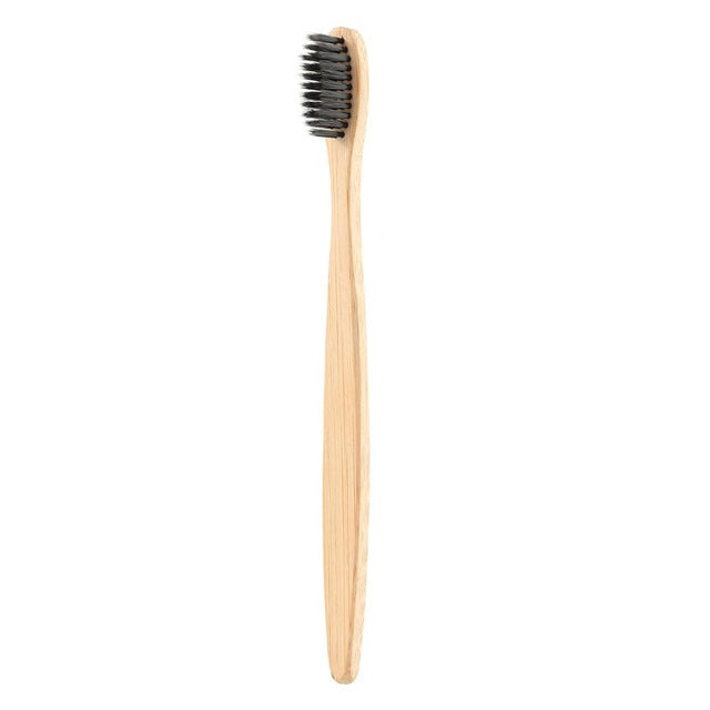 Eco-Friendly Natural Bamboo Toothbrush - ValasMall