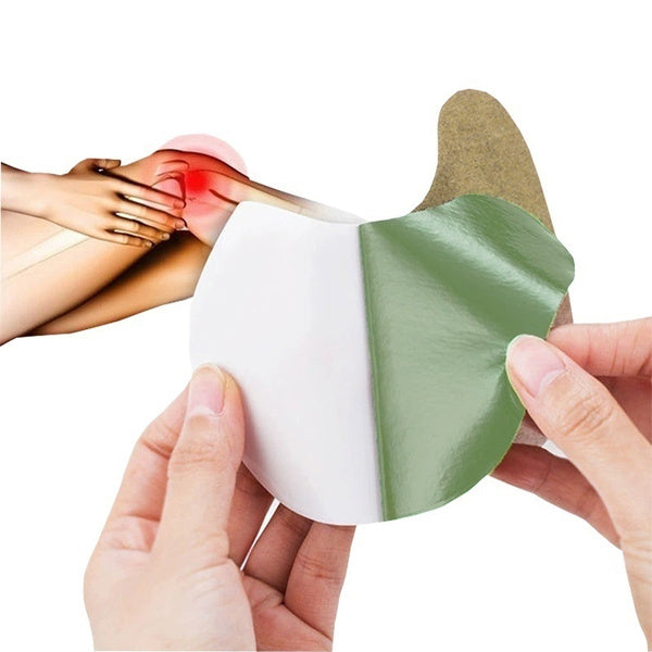 Knee Pain Relief Patch