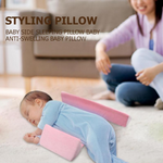 toddler pillow  pillows to keep baby from rolling over  HO  flat head baby pillow  best baby pillow  baby sleeping pillow  baby side sleep pillow  baby safety pillow  baby pillows for sleeping  baby pillow lounger  baby pillow for flat head  baby pillow  baby flat head pillow  baby feeding pillow  baby elephant pillow safety  anti roll baby pillow